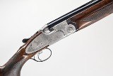 Beretta SO3 12 Ga two barrel set - Image 13 of 15