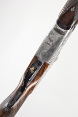 Beretta SO3 12 Ga two barrel set - Image 2 of 15
