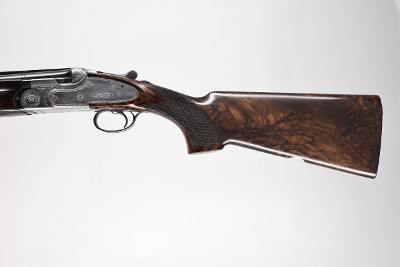 Beretta SO4 Sporting 12 Ga- Image 3 of 13