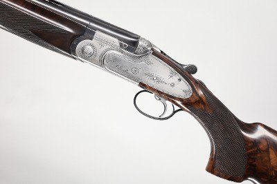 Beretta SO4 Sporting 12 Ga- Image 1 of 13