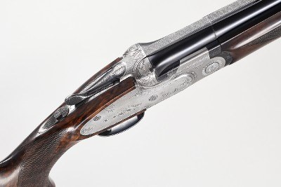 Beretta SO4 Sporting 12 Ga- Image 11 of 13