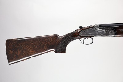 Beretta SO4 Sporting 12 Ga- Image 4 of 13