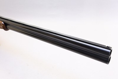 Beretta 686E Over/Under Multichoke, 12 Ga, 30