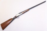 Zabala Deluxe 20 Ga Sidelock Ejector 28