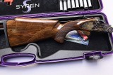 New Syren Julia LTD Sport 12 Ga 28
