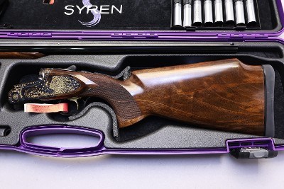 New Syren Julia LTD Sport 12 Ga 28