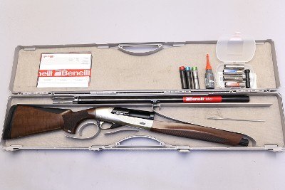 Benelli Ethos 12 Ga Semi Auto 26