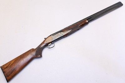 B425 Special Sporter Grade 3, 12 Ga, 28