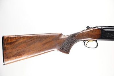 B425 Special Sporter Grade 3, 12 Ga, 28