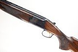 B425 Special Sporter Grade 3, 12 Ga, 28