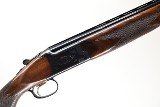 B425 Special Sporter Grade 3, 12 Ga, 28