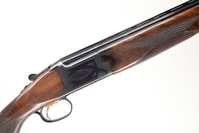 B425 Special Sporter Grade 3, 12 Ga, 28