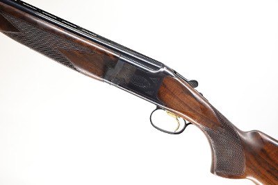 B425 Special Sporter Grade 3, 12 Ga, 28