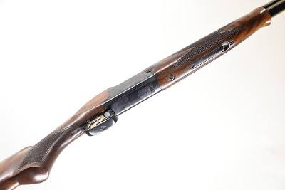 B425 Special Sporter Grade 3, 12 Ga, 28