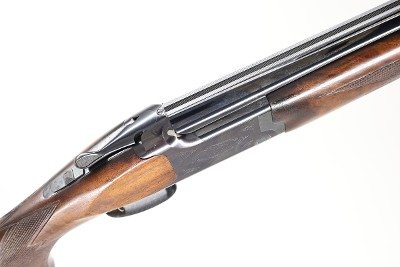 B425 Special Sporter Grade 3, 12 Ga, 28