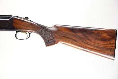 B425 Special Sporter Grade 3, 12 Ga, 28