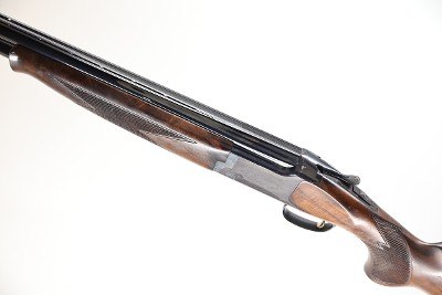 B425 Special Sporter Grade 3, 12 Ga, 28