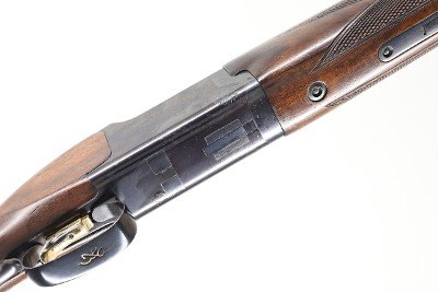 B425 Special Sporter Grade 3, 12 Ga, 28