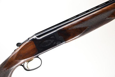 B425 Special Sporter Grade 3, 12 Ga, 28
