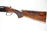 B425 Special Sporter Grade 3, 12 Ga, 28