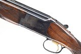 B425 Special Sporter Grade 3, 12 Ga, 28