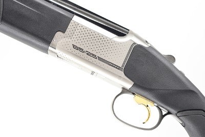 NEW Browning B525 Composite Adj. 12 Ga, 32