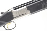 NEW Browning B525 Composite Adj. 12 Ga, 32