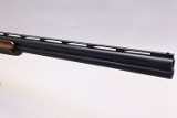 Caesar Guerini Ellipse Evo Ascent Adj Comb 12 Ga 30