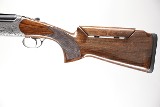 Caesar Guerini Ellipse Evo Ascent Adj Comb 12 Ga 30