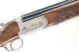 Little-use Bettinsoli X-Trail Over/Under, 12 Ga, 30
