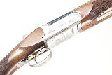 Little-use Bettinsoli X-Trail Over/Under, 12 Ga, 30