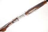 Lightly-used Bettinsoli Universal, 12 Ga, 30