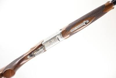 Lightly-used Bettinsoli Universal, 12 Ga, 30