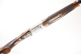 Lightly-used Bettinsoli Universal, 12 Ga, 30