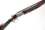 Little-used Browning B325 Grade 5, 20 Ga 28
