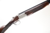 Little-used Browning B325 Grade 5, 20 Ga 28