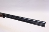 Little-used Browning B325 Grade 5, 20 Ga 28