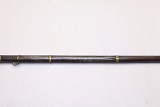 a .75 caliber Indian Matchlock Toradar - Image 12 of 15