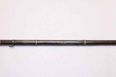 a .75 caliber Indian Matchlock Toradar - Image 12 of 15