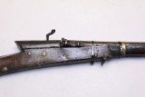 a .75 caliber Indian Matchlock Toradar - Image 15 of 15