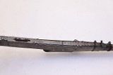 a .75 caliber Indian Matchlock Toradar - Image 3 of 15