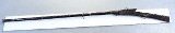 a .75 caliber Indian Matchlock Toradar - Image 5 of 15