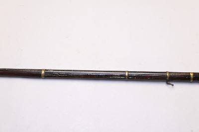 a .75 caliber Indian Matchlock Toradar - Image 9 of 15