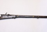 a .75 caliber Indian Matchlock Toradar - Image 11 of 15