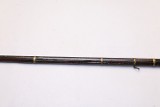 a .75 caliber Indian Matchlock Toradar - Image 9 of 15
