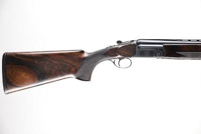 Little-Used Perazzi MX12, 12 Ga, 31.5