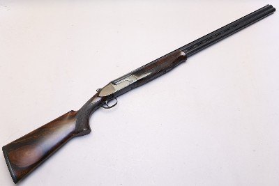 Little-Used Perazzi MX12, 12 Ga, 31.5