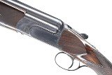 Little-Used Perazzi MX12, 12 Ga, 31.5