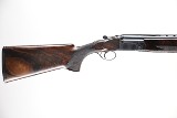 Little-Used Perazzi MX12, 12 Ga, 31.5