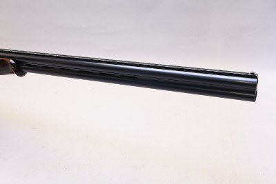 Little-Used Perazzi MX12, 12 Ga, 31.5